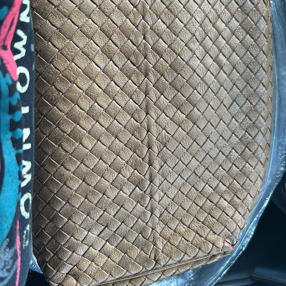 Bottega Veneta Bag View 4